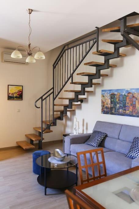 New Renovated Appartment Mauri Porec Bagian luar foto