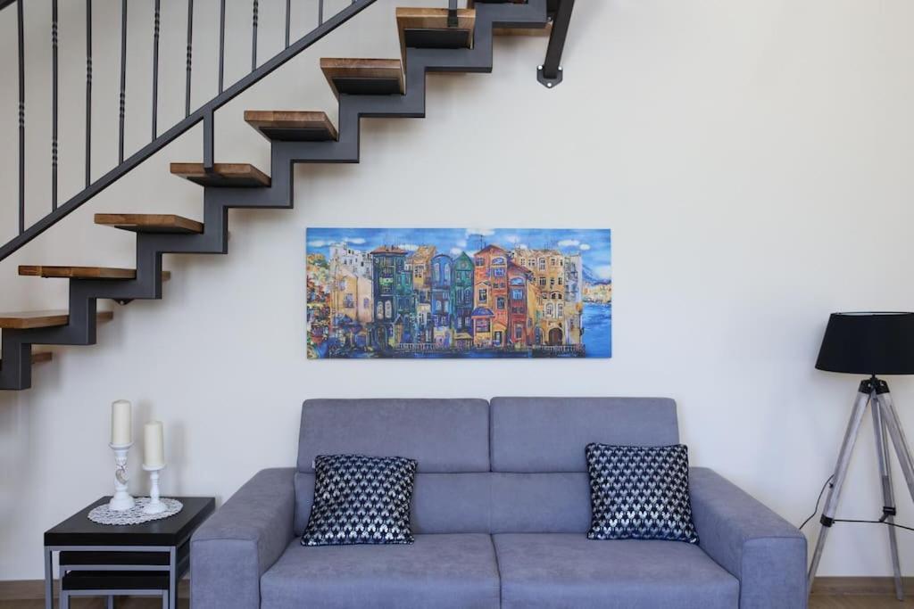 New Renovated Appartment Mauri Porec Bagian luar foto